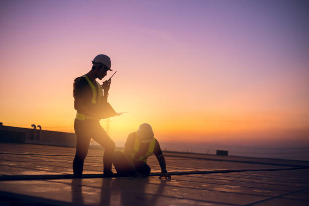 Best Tile Roofing Contractor  in North Madison, OH