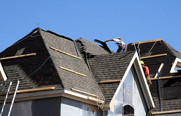 Quick and Trustworthy Emergency Roof Repair Services in North Madison, OH