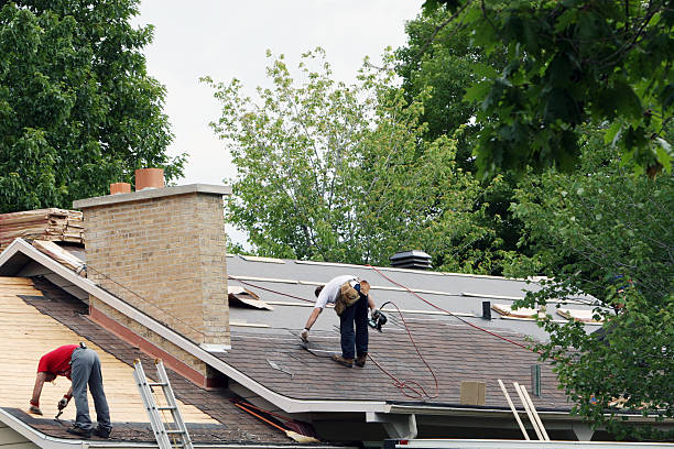 Best Roof Leak Repair  in North Madison, OH
