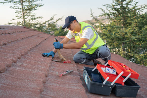 Best Roof Repair Specialists  in North Madison, OH