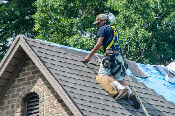 Best Commercial Roofing Services  in North Madison, OH